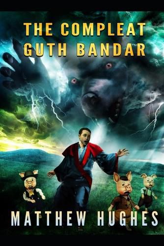 Cover image for The Compleat Guth Bandar