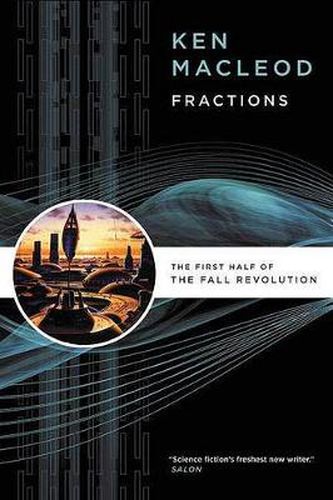 Fractions: The First Half of the Fall Revolution