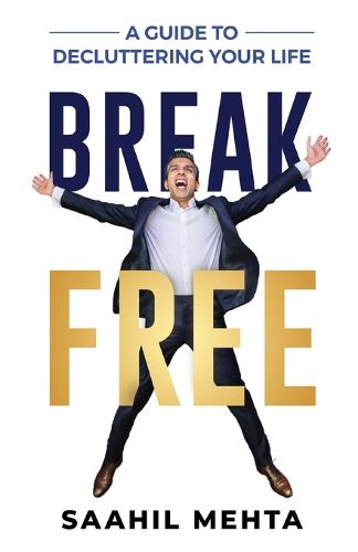 Cover image for Break Free