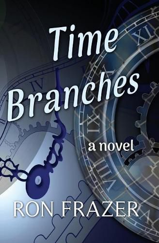 Cover image for Time Branches