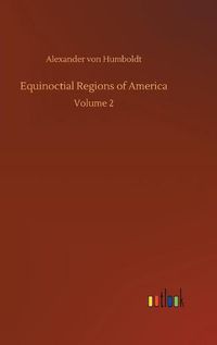 Cover image for Equinoctial Regions of America