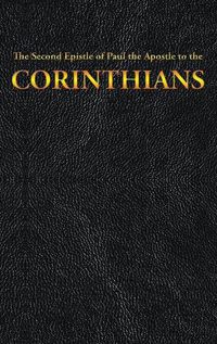 Cover image for The Second Epistle of Paul the Apostle to the CORINTHIANS
