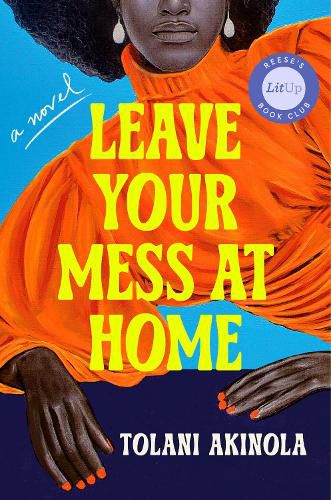 Cover image for Leave Your Mess at Home