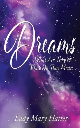 Cover image for Dreams