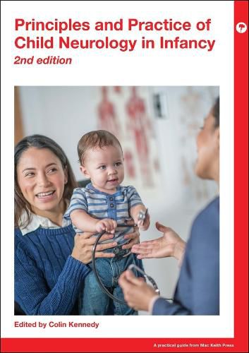 Cover image for Principles and Practice of Child Neurology in Infancy, 2nd Edition