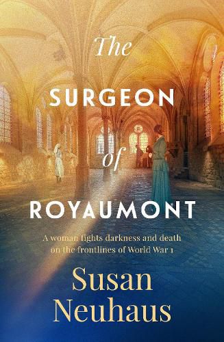 The Surgeon of Royaumont