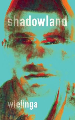 Cover image for Shadowland