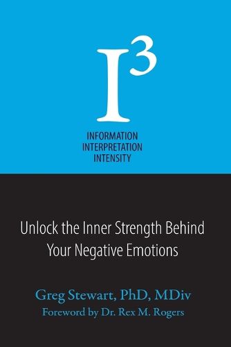 Cover image for I3 Information, Interpretation, Intensity