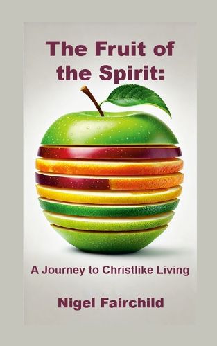 Cover image for The Fruit of the Spirit