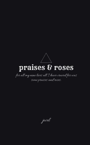 Cover image for praises & roses