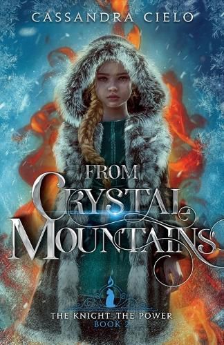 Cover image for From Crystal Moutains