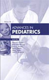 Cover image for Advances in Pediatrics, 2011