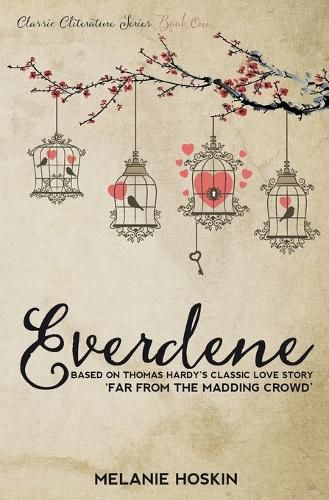 Cover image for Everdene