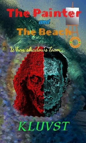 Cover image for The Painter and The Beach (Edition2nd Edition)