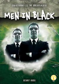 Cover image for Men in Black