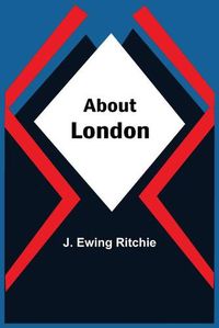 Cover image for About London