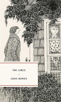 Cover image for The Girls