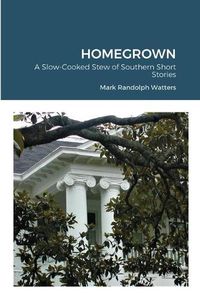 Cover image for Homegrown