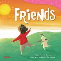 Cover image for Friends