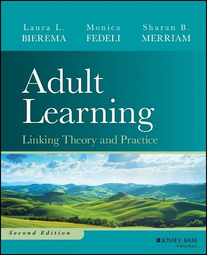 Cover image for Adult Learning