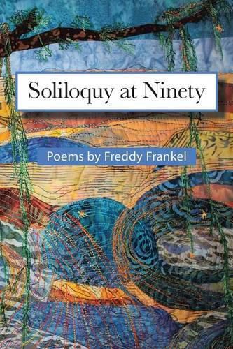 Cover image for Soliloquy at Ninety