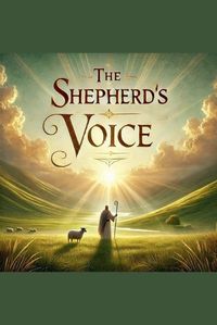 Cover image for The Shepherd's Voice