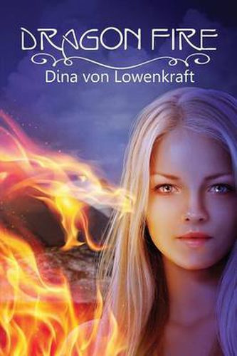 Cover image for Dragon Fire