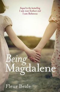 Cover image for Being Magdalene