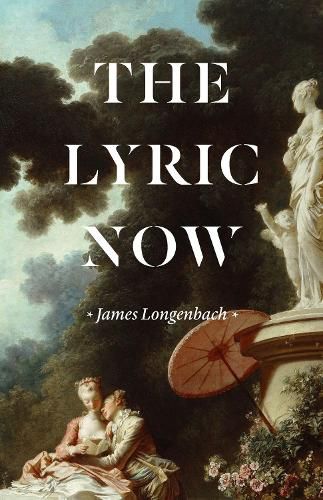 Cover image for The Lyric Now