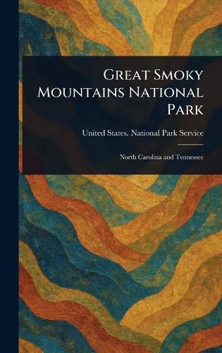 Cover image for Great Smoky Mountains National Park