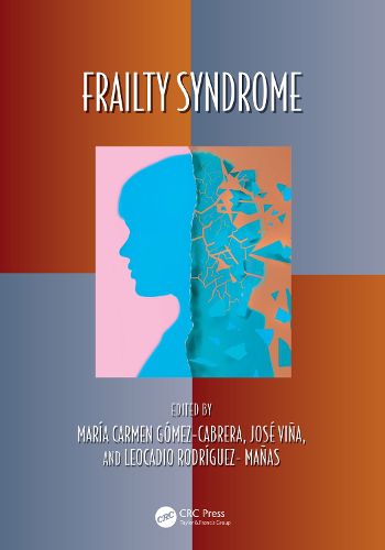Cover image for Frailty Syndrome