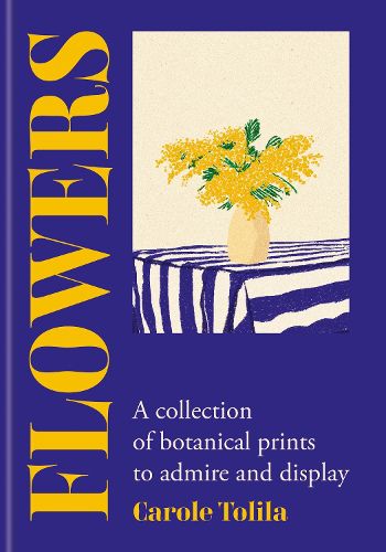 Cover image for Flowers
