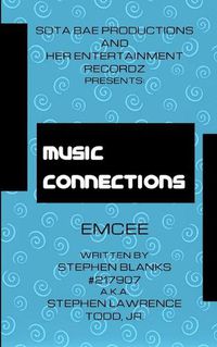 Cover image for Music Connections: Emcee