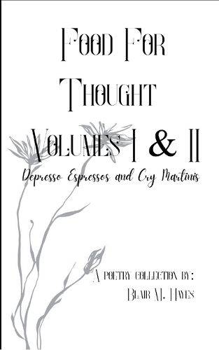 Cover image for Food For Thought Volumes I & II (Edition1st)