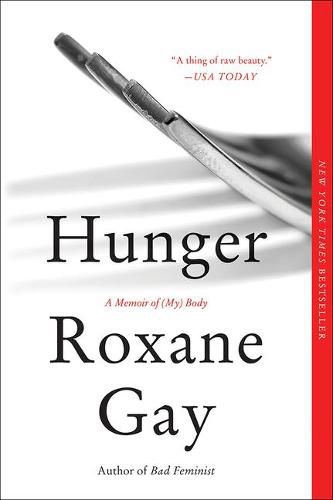 Cover image for Hunger