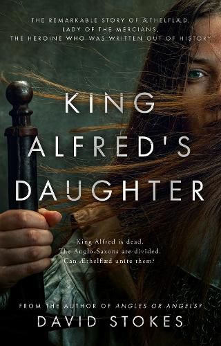 King Alfred's Daughter