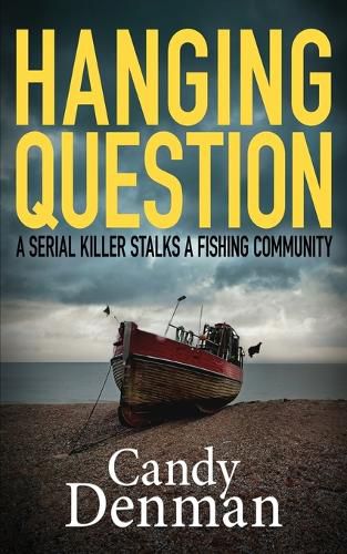 Cover image for Hanging Question