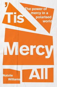 Cover image for 'Tis Mercy All
