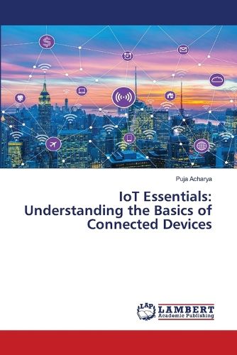 Cover image for IoT Essentials