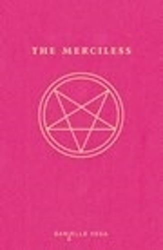 Cover image for The Merciless
