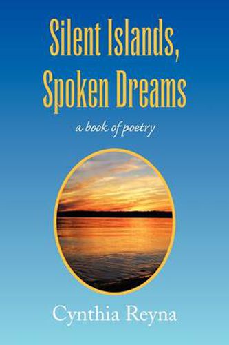 Cover image for Silent Islands, Spoken Dreams