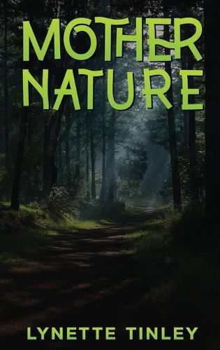 Cover image for Mother Nature
