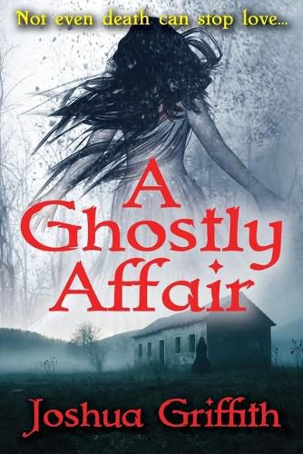 Cover image for A Ghostly Affair: A paranormal romance