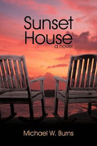 Cover image for Sunset House