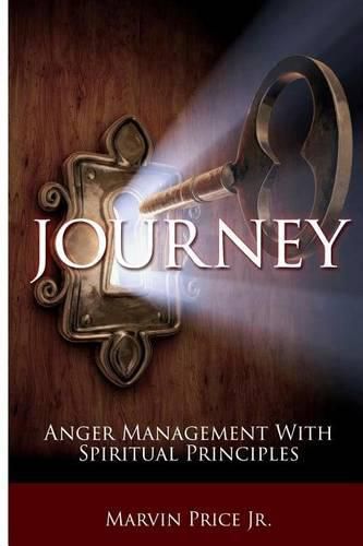 Cover image for Journey - Anger Management with Spiritual Principles