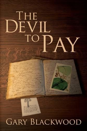 Cover image for The Devil To Pay