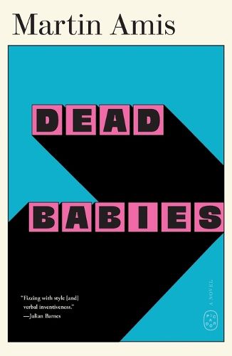 Cover image for Dead Babies