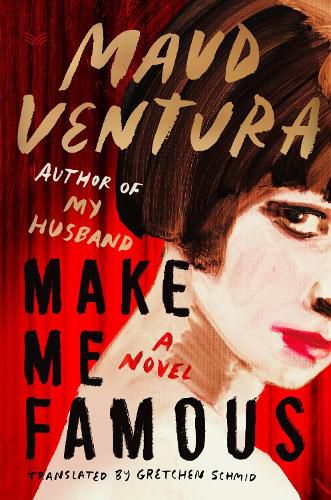 Cover image for Make Me Famous