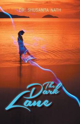 Cover image for The Dark Lane