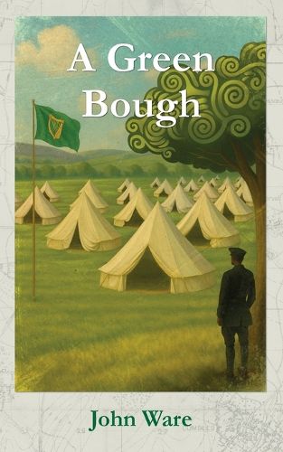 Cover image for A Green Bough